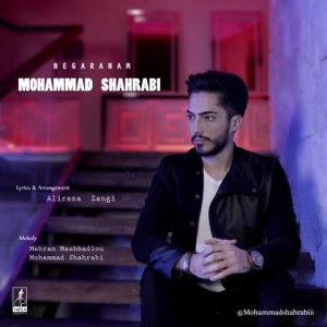 محمد شهرابی – نگرانم