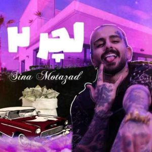 سینا متضاد – لچر ۲