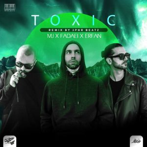 TOXIC Remix (RapCenter)