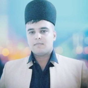 رضاسلیمانی – عاشق دل خین