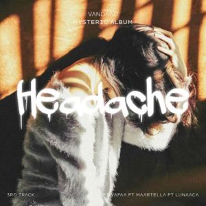 ونداد – Headache