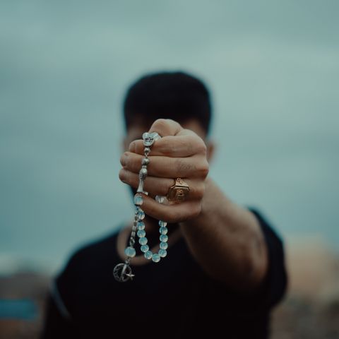 صالح – الله بیلیر