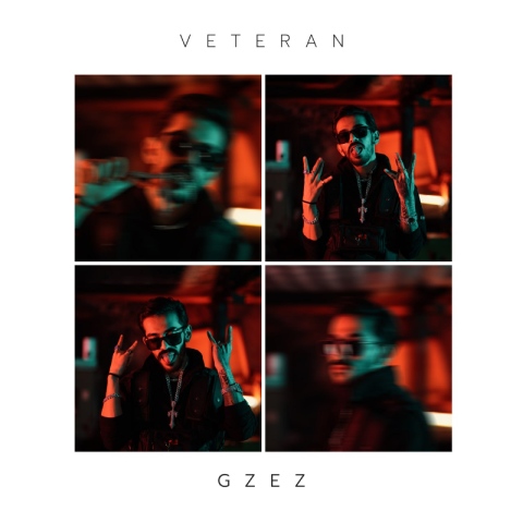 21 Gzez – Veteran