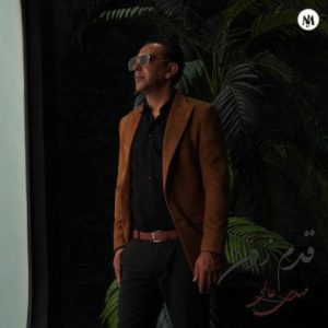 مهدی عالمی – قدم زدن