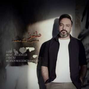 محسن ملک محمد – طنز