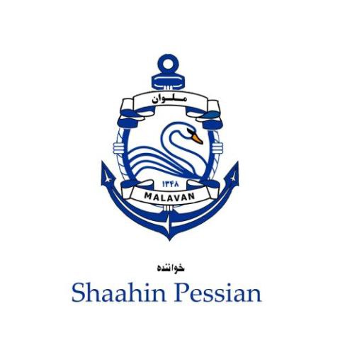 شاهین پسیان – ملوان