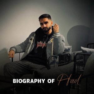 بیوگرافی حد خواننده و هنرمند در سبک رپ و R&B