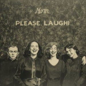 علی اسپم – مامان تو بخند