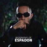 بیوگرافی اسپادان خواننده و هنرمند مستقل در سبک رپ