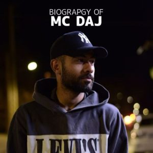 بیوگرافی ام‌ سی داج رپر سبک خیابانی و فلسفی